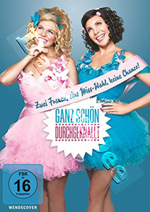 Ass Backwards |   DVD